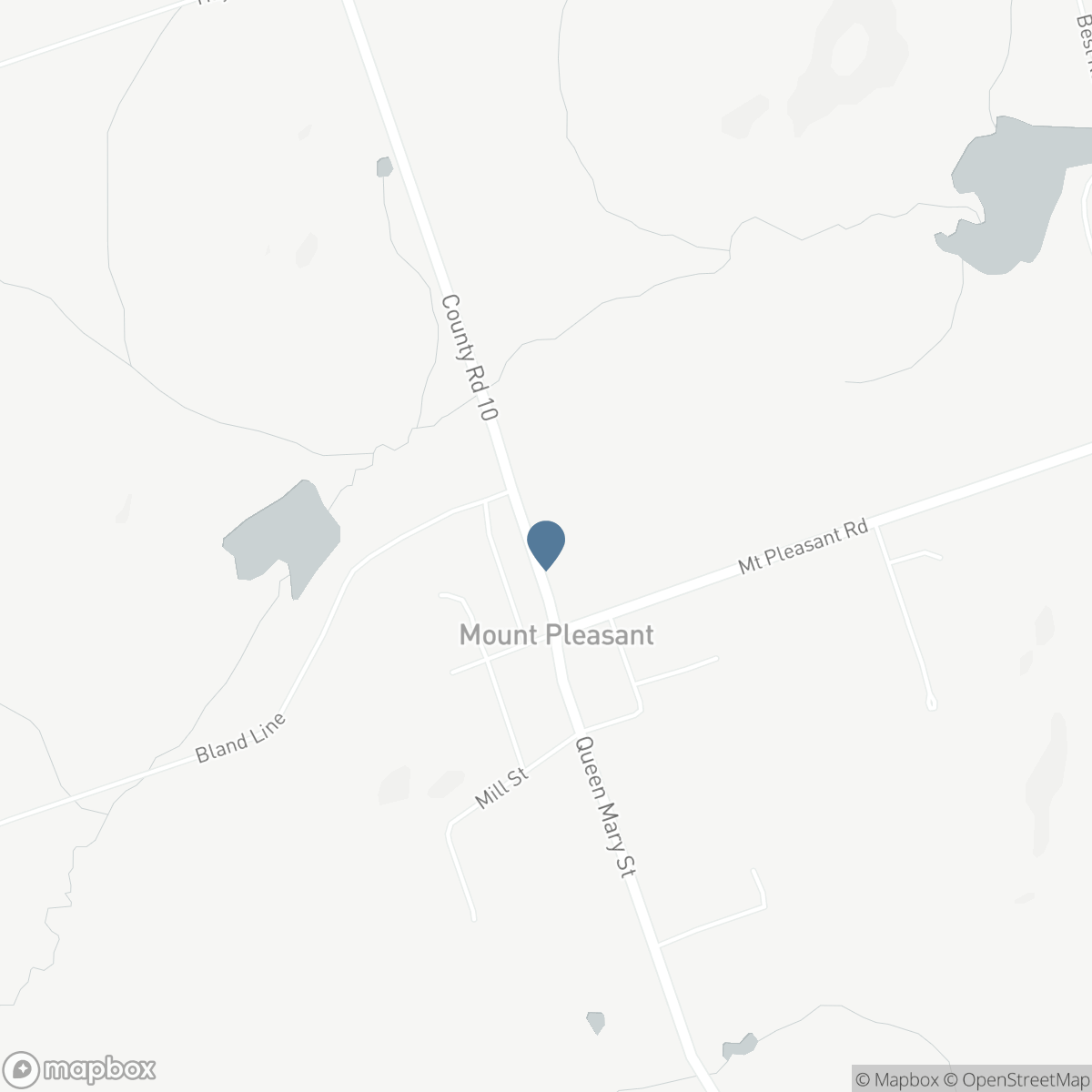 2467 QUEEN MARY STREET, Cavan-Monaghan, Ontario L0A 1C0